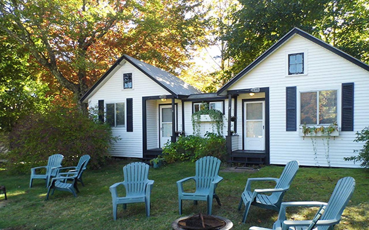 Otter Creek Inn Exterior photo