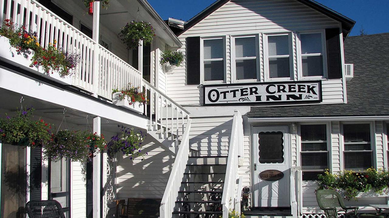 Otter Creek Inn Exterior photo